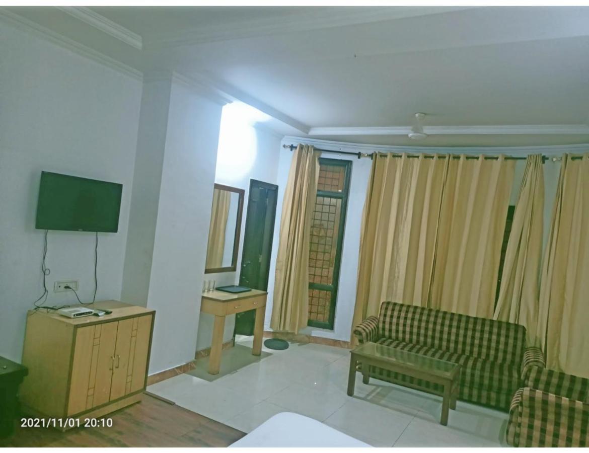 Hotel Kishore International, Amritsar Exterior photo