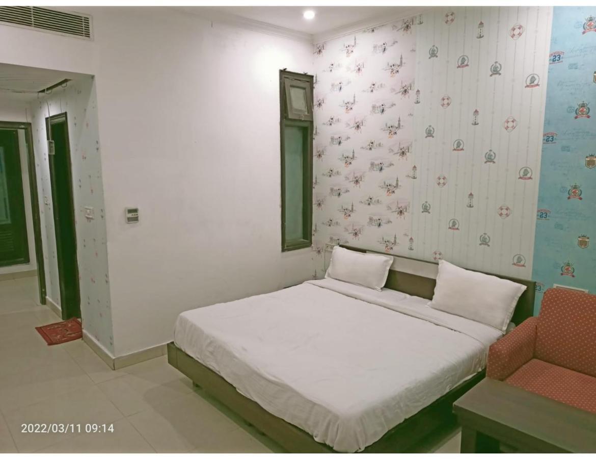 Hotel Kishore International, Amritsar Exterior photo