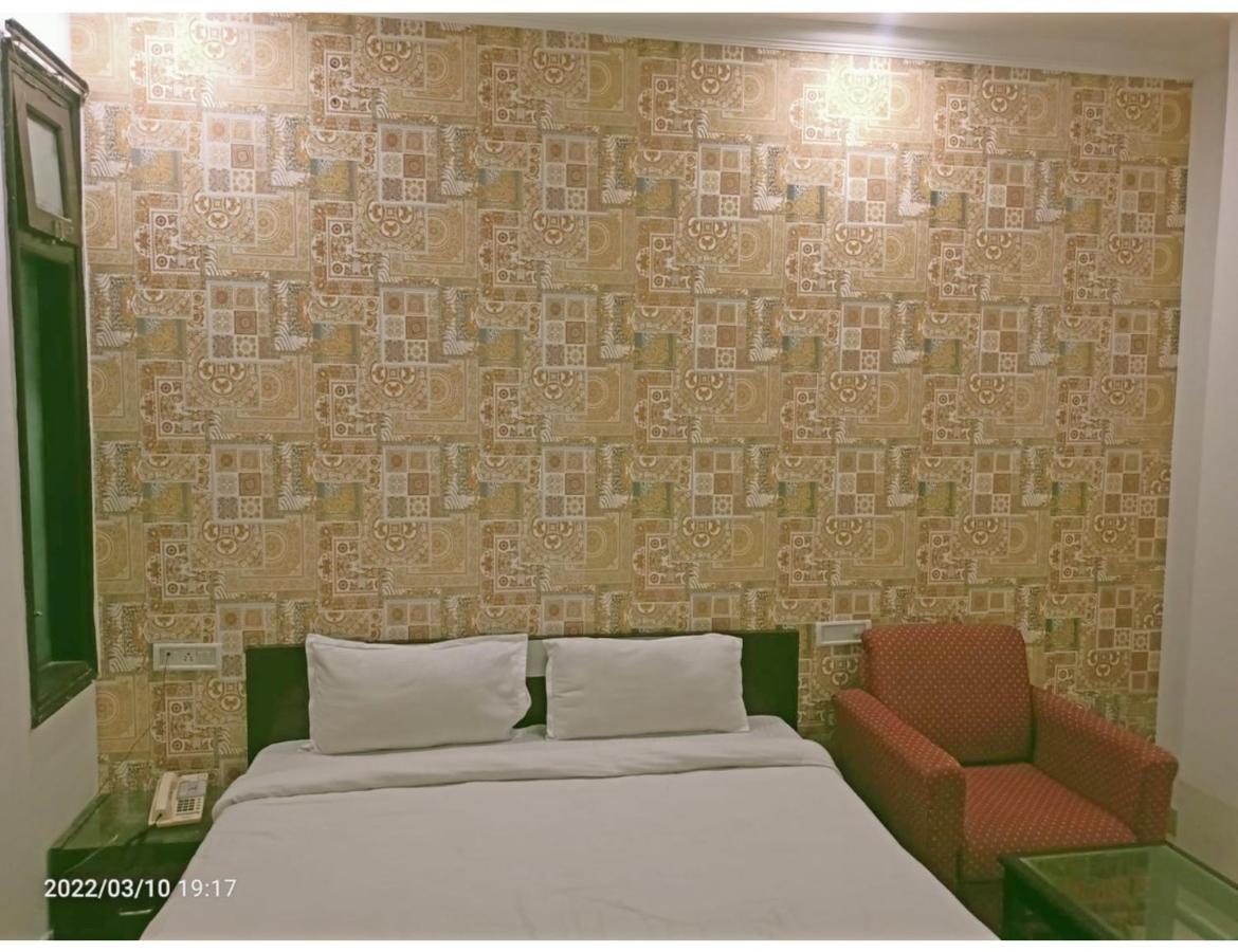 Hotel Kishore International, Amritsar Exterior photo