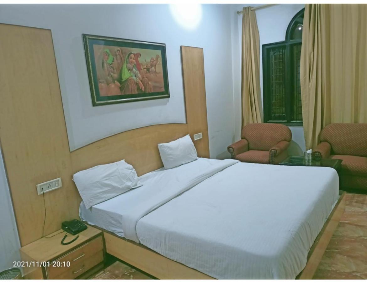 Hotel Kishore International, Amritsar Exterior photo