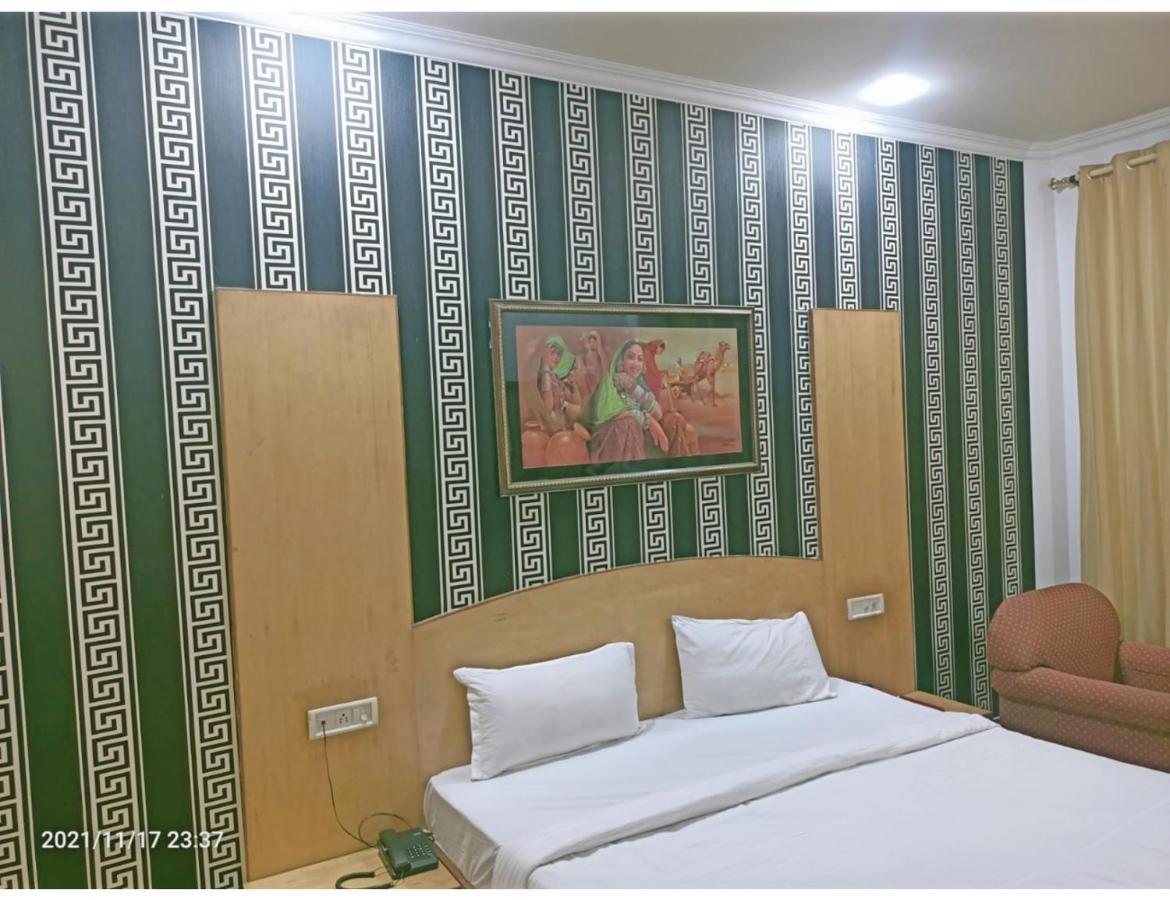 Hotel Kishore International, Amritsar Exterior photo