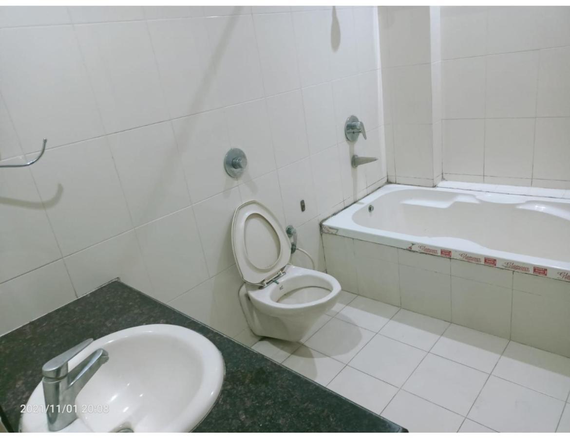 Hotel Kishore International, Amritsar Exterior photo