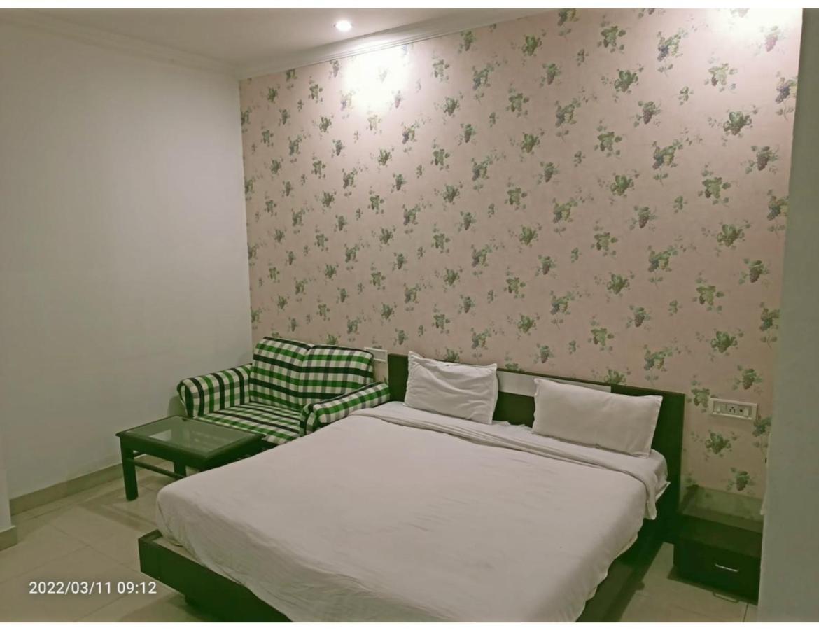 Hotel Kishore International, Amritsar Exterior photo