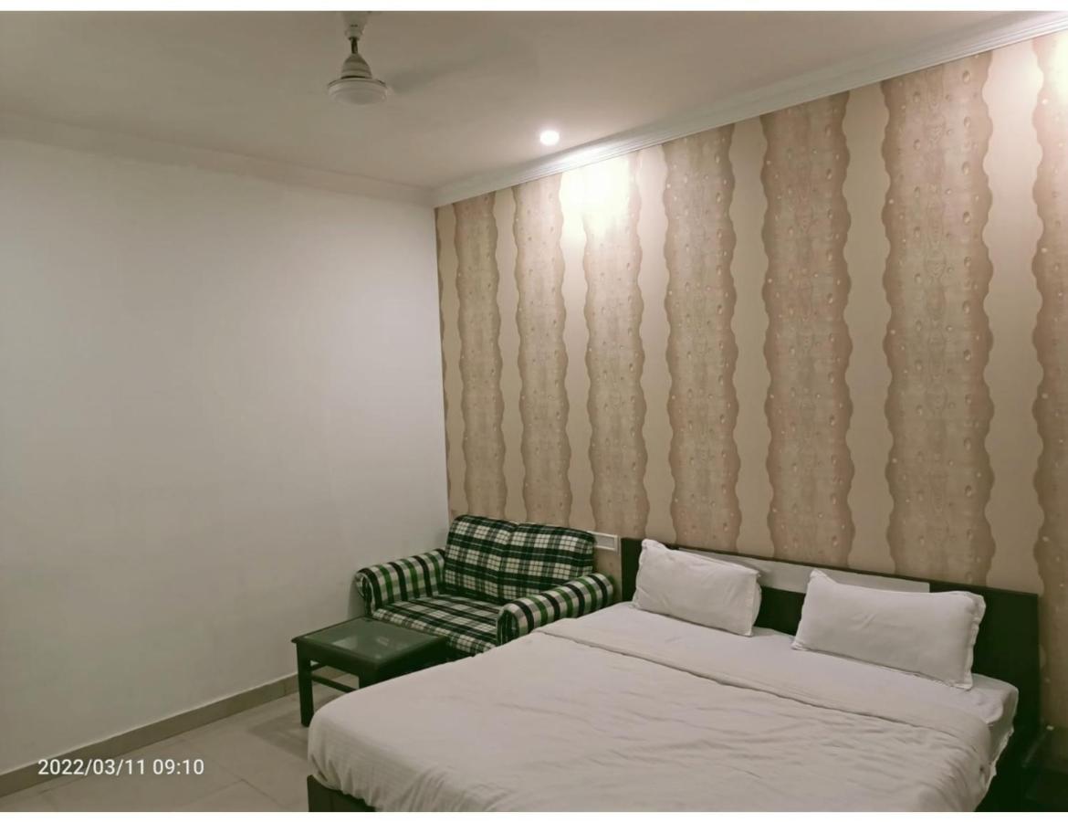 Hotel Kishore International, Amritsar Exterior photo