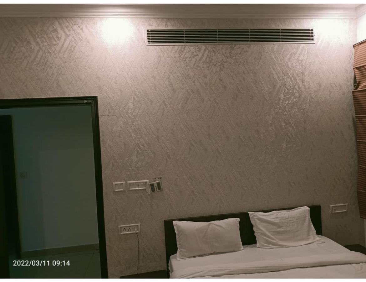 Hotel Kishore International, Amritsar Exterior photo